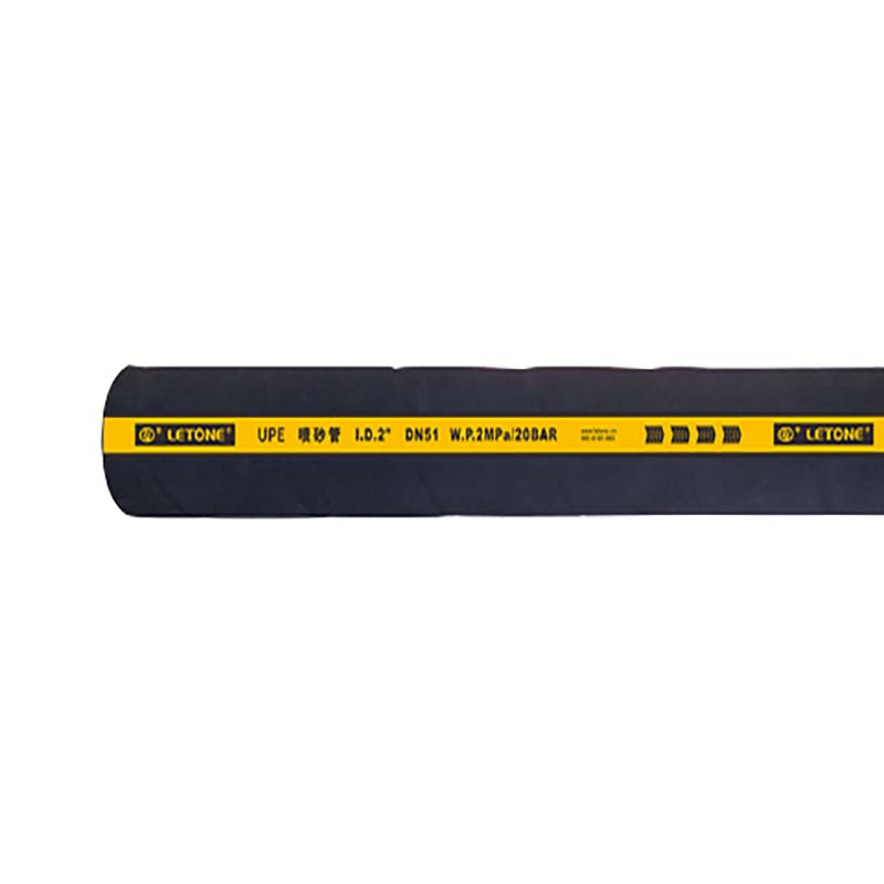 SAE 100R3软管的跨领域应用实践