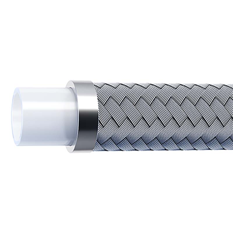 PTFE(聚四氟乙烯)软管